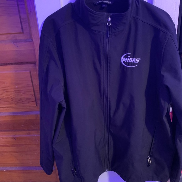 Jacket - Picture 1 of 6